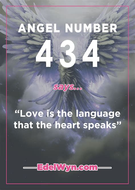 434 angel number|Angel number 434 